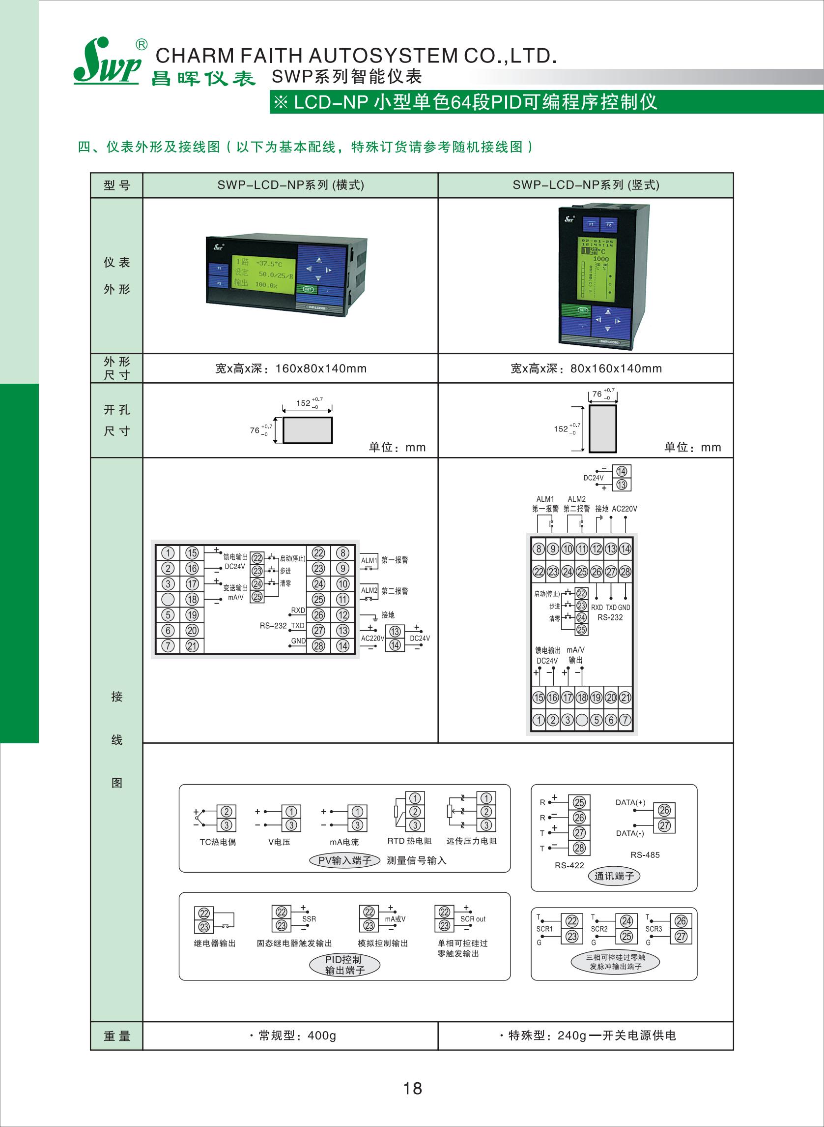 LCD-NP小型单色64段PID可编程序控制仪选型_02.jpg