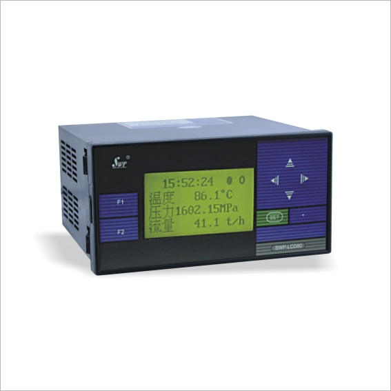 SWP-LCD-LT天然气流量积算仪