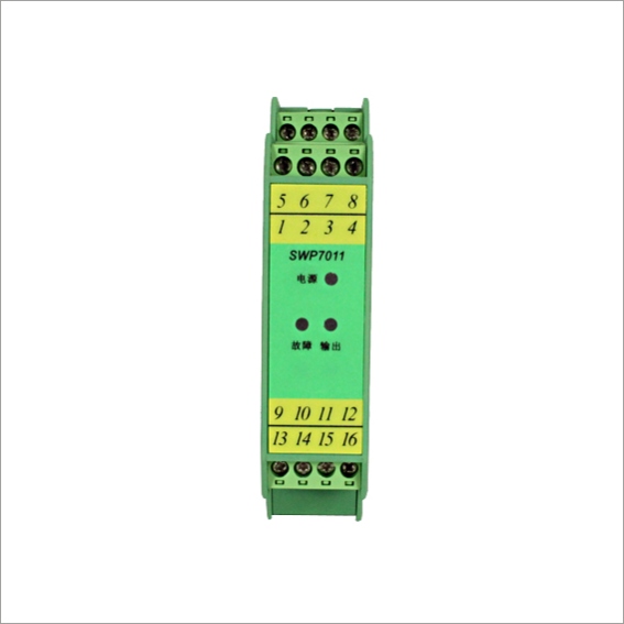 SWP7011-开关量输入隔离器