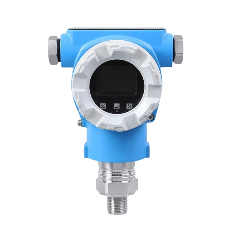 ATP-3500螺纹直装型压力变送器