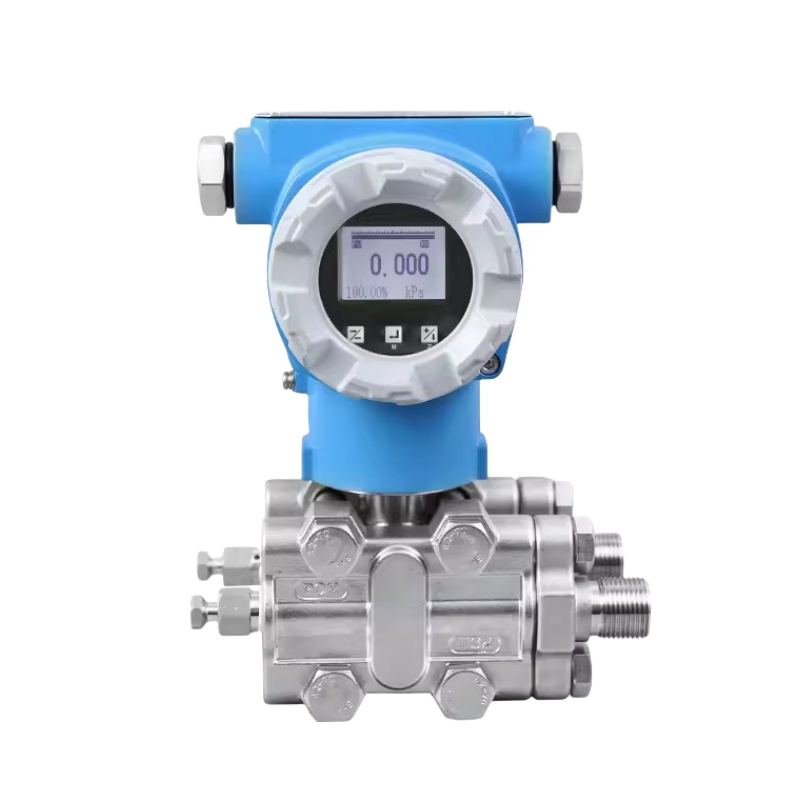 ATP-3501单晶硅压力变送器