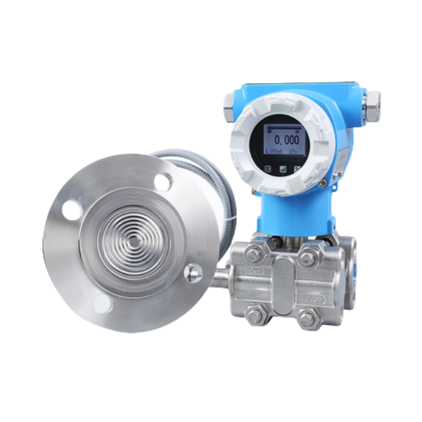 ATP-3502单远传型压力变送器