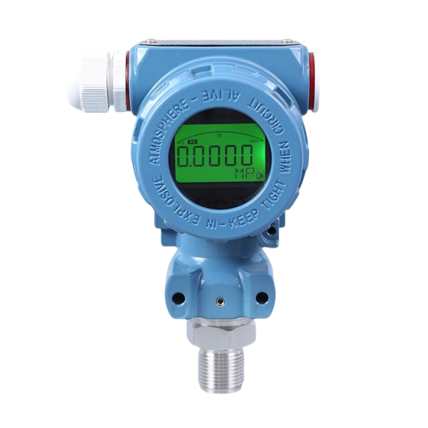 ATP-282带显示压力变送器