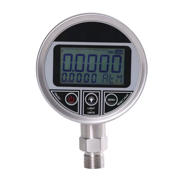 ATP-100B数显压力表