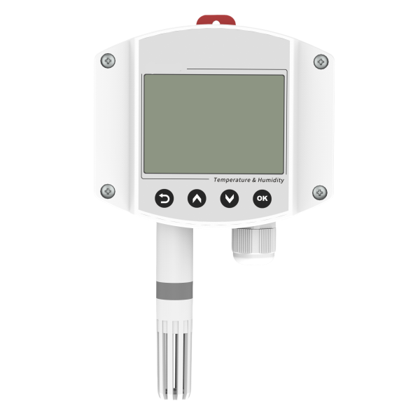 ATA-WS液晶显示温湿度变送器