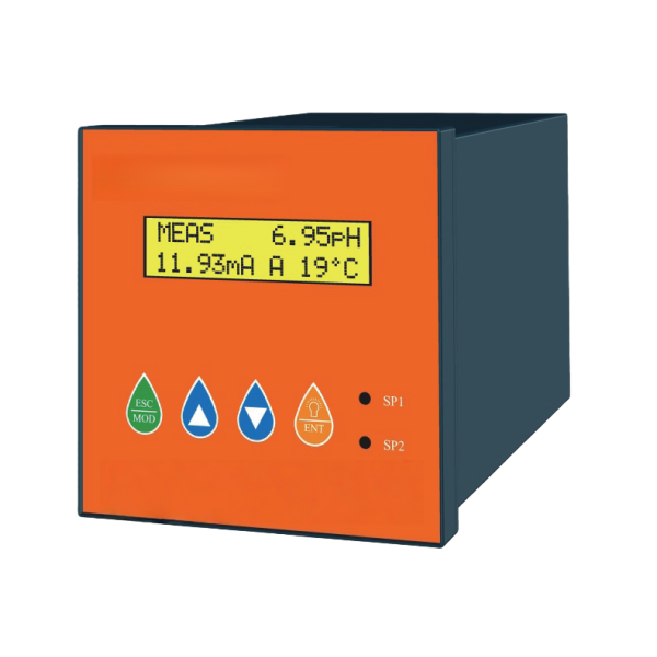 PH传感器，PH控制器