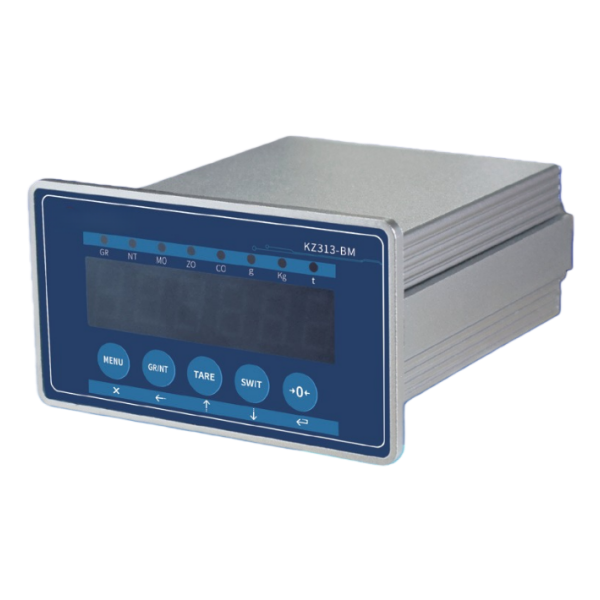KZ313-BM 称重控制器